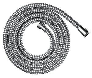 Hansgrohe Cev za prho Metaflex (Dolžina: 125 cm, Priključki: ½″, Plastika)