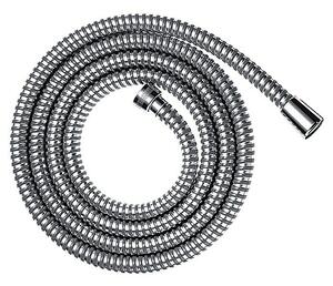 Hansgrohe Cev za prho Metaflex (Dolžina: 160 cm, Priključki: ½″, Plastika)