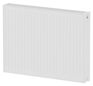 Kompaktni radiator (Š x V: 80 x 60 cm, Toplotna moč pri temperaturi pretoka 75 °C (D: 30): 1.446 W, Tip radiatorja: 22) productname.garantie.plussign BAUHAUS garancija 5 let