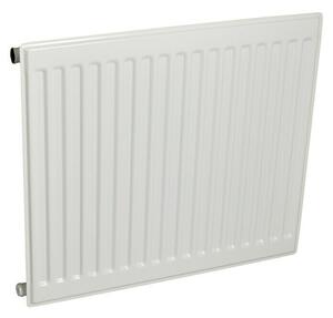 Kompaktni radiator (Š x V: 60 x 60 cm, Tip radiatorja: 10) productname.garantie.plussign BAUHAUS garancija 5 let