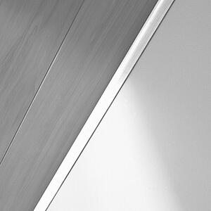 LOGOCLIC Pokrivna letev Edelweiß Pore (260 cm x 25 mm x 6 mm)
