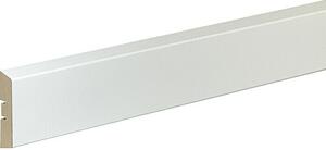 Zaključna letev (240 cm x 16 mm x 62 mm, MDF)