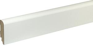Zaključna letev FU88L (240 cm x 19 mm x 70 mm, MDF, Površinska obdelava: Prevlečena)