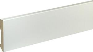 Zaključna letev FU96L (240 cm x 16 mm x 90 mm, MDF)