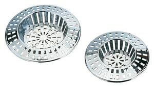 Odtočna mrežica za lase (Premer: 7 cm)