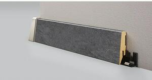 LOGOCLIC Zaključna letev K58 C Torino (260 cm x 18 mm x 58 mm, MDF)