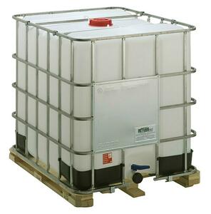 Cisterna (1.055 l, Plastika)