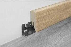 LOGOCLIC Zaključna letev Home Run (260 cm x 18 mm x 49 mm, MDF)