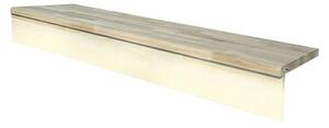 Preproga za stopnico (Do x Š: 800 x 350 mm)