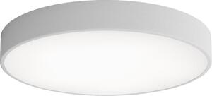 LED Stropna svetilka CLEO LED/69W/230V 4000K pr. 60 cm siva