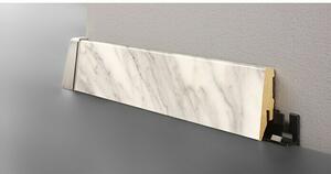 LOGOCLIC Zaključna letev K58 C Amelia (260 cm x 18 mm x 58 mm, MDF)