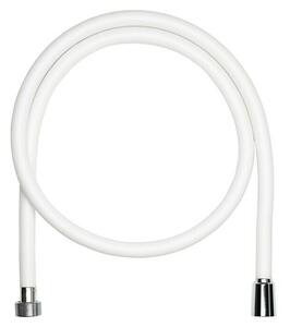 Camargue Cev za prho (Dolžina: 160 cm, ½″, Plastika, Bele barve) productname.garantie.plussign BAUHAUS garancija 5 let