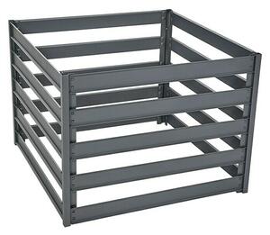 Gardol Kompostnik (600 l, 93 x 93 x 70 cm)