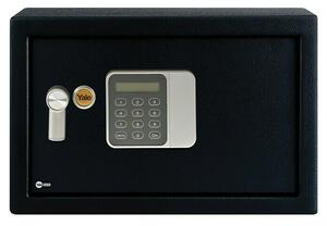 Yale Pohištveni trezor Guest Medium (Do x Š x V: 35 x 25 x 25 cm, Elektronska kombinacijska ključavnica)