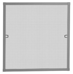 Schellenberg Zaščita proti mrčesu za okna (Š x V: 100 x 120 cm, Barva okvirja: Antracit)