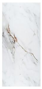 Panelna plošča Soft Calacatta (Do x V: 122 x 260 cm, PVC)