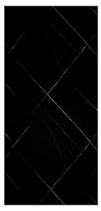 Panelna plošča Sahara Black (Do x V: 122 x 260 cm, PVC)