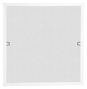 Schellenberg Zaščita proti mrčesu za okna (Š x V: 100 x 120 cm, Barva okvirja: Bela)