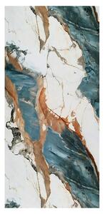 Panelna plošča Blue Nile (Do x V: 122 x 260 cm, PVC)