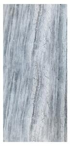 Panelna plošča Titan Grey (Do x V: 122 x 260 cm, PVC)