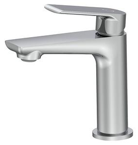 Camargue Armatura za umivalnik (Material: Medenina, Sijaj)