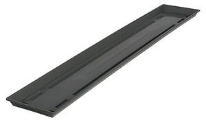 Geli Standard Podstavek za balkonsko korito (Dolžina: 100 cm, Antracitne barve)