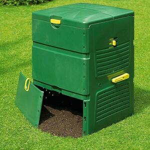 Juwel Aeroplus Kompostnik 6000 (600 l, 79 x 79 x 110 cm)