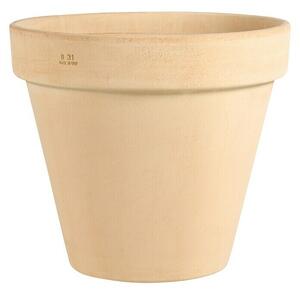 Cvetlični lonec Vaso Arena (Maksimalni zunanji premer: 23 cm, Naravni materiali)