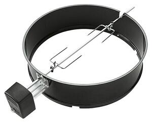 Weber Vrtljivi raženj (Ustrezno za: žar na oglje Weber s premerom 57 cm)