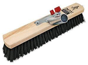 Hišna metla (Širina metle: 40 cm, Premium mešanica za lase)