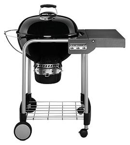 Weber Žar na oglje Performer Original GBS (Premer površine za peko: 57 cm, Črne barve/srebrne barve)