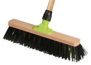 Freund Victoria Metla Universal (Delovna širina: 40 cm, Material ščetin: Elaston)