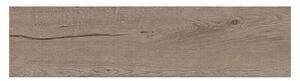 Granitogresne ploščice Fable Grey (90 x 22,5 cm, Rjava, Mat)