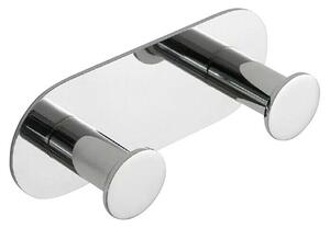 Bemeta Dvojni kavelj (Š x V: 115 x 45 mm)