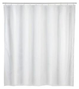 SCHÖNER WOHNEN-Kollektion Tuš zavesa Nes (Š x V: 180 x 200 cm, Bela)