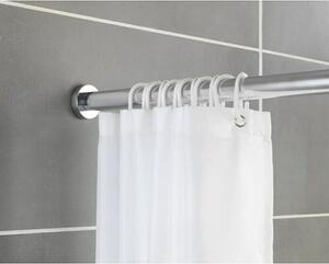 SCHÖNER WOHNEN-Kollektion Palica za tuš zaveso (110 cm - 185 cm, Premer: 2,8 cm)
