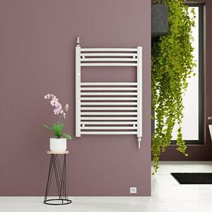 Admiral Kopalniški radiator Kairo (Š x V: 500 x 730 mm, Toplotna moč pri temperaturi pretoka 75 °C (D: 30): 331 W) productname.garantie.plussign BAUHA