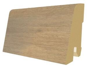 Egger Zaključna letev hrast Almelo Natur (240 cm x 17 mm x 60 mm, MDF)