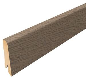 Egger Zaključna letev svetli hrast Murom Natur (240 cm x 17 mm x 60 mm, MDF)