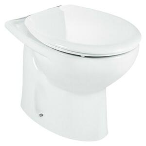 Roca Victoria Stoječi WC (Keramika)