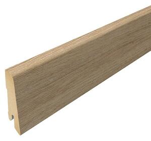 Egger Zaključna letev hrast Montfort Natur (240 cm x 17 mm x 60 mm, MDF)