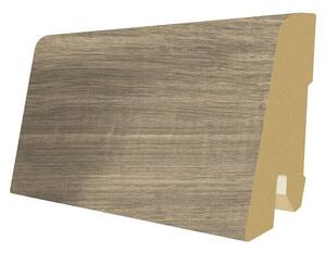 Egger Zaključna letev siv bor Grandola (240 cm x 17 mm x 60 mm, MDF)