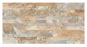 Stenska ploščica Muretto Multi New (30 x 60 cm)