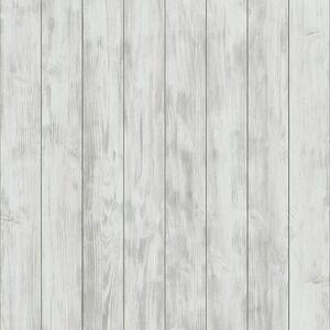 BaukulitVox Stenski panel Efetto (Roble Gris, 2.650 x 250 x 8 mm)