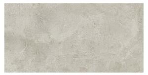 Cersanit Granitogresne ploščice (59,8 x 119,8 cm, Svetlo siva, Mat)