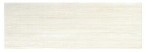 Stenska ploščica Layers Bone Base (30 x 90 cm, Slonokoščene barve, Mat)