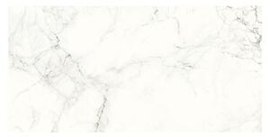 Cersanit Stenska ploščica Calacatta Mild (59,8 x 119,8 cm, Bela)