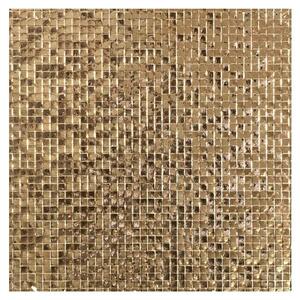 Metallic by Palazzo Stenska ploščica (40 x 40 cm, Sijaj)