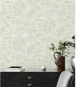A.S. Création Casual Living Tapeta (Cvetlični, 10,05 x 0,53 m)