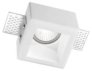VGRADNA SVETILKA TOBIA IZ MAVKA GU10 1x10 W IP20 220–240 V: 8 W: 8 V: NL9879110